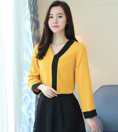 डिजाइनर टॉप्स