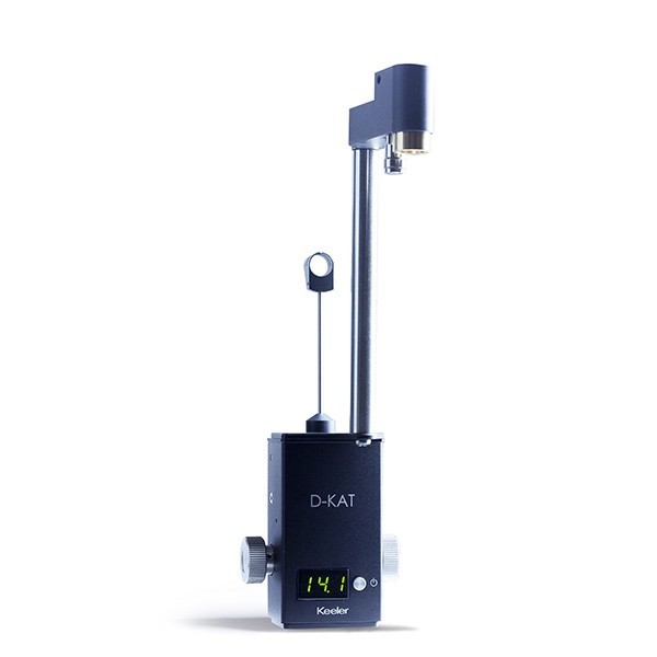 Applanation Tonomter - Color: Black
