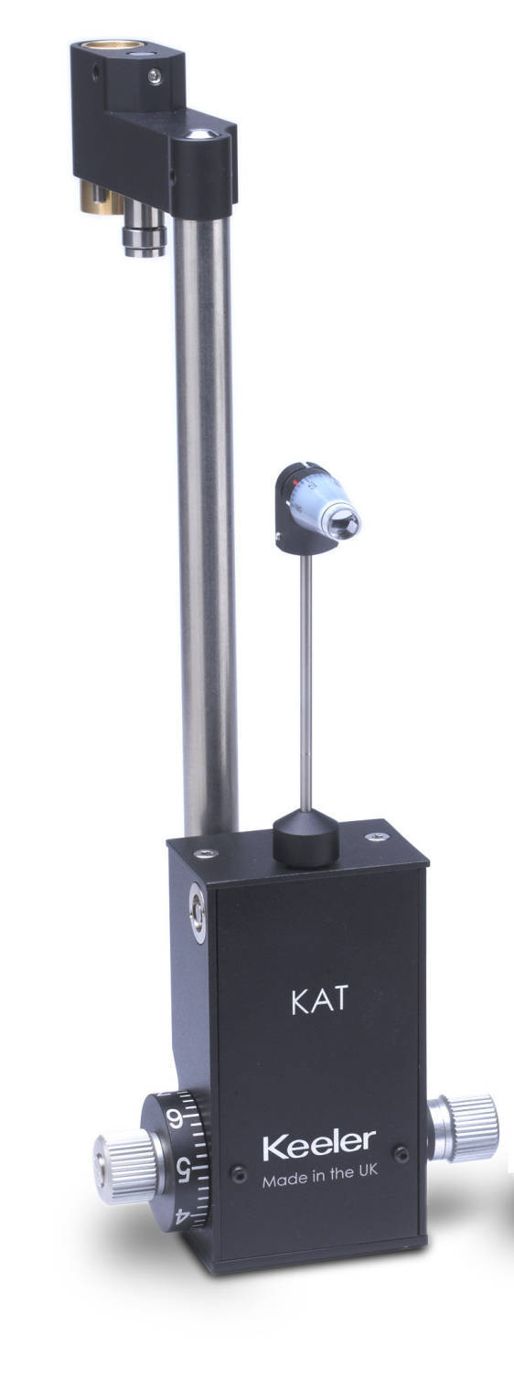 Applanation Tonomter - Color: Black