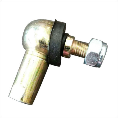 Polished Ball Joint