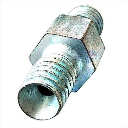 Polished Adupter Bolt