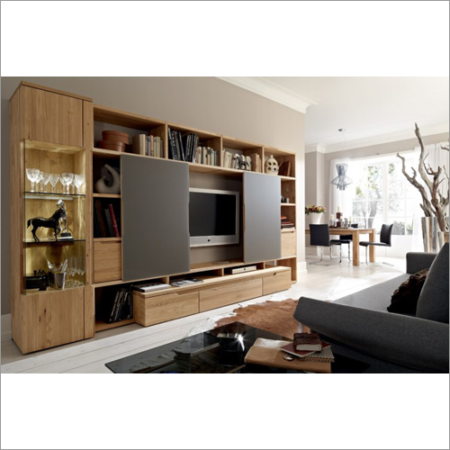 टीवी वॉल यूनिट