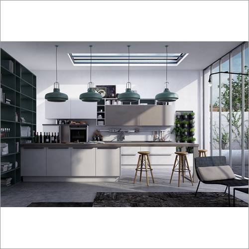 डिजाइनर रसोई