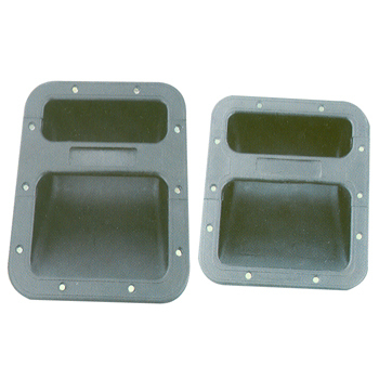 Speaker Plastic Handle