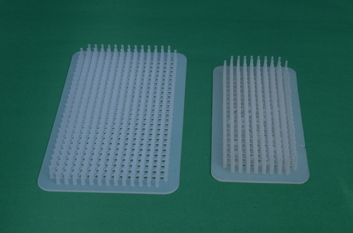 Silicone Rubber Mat