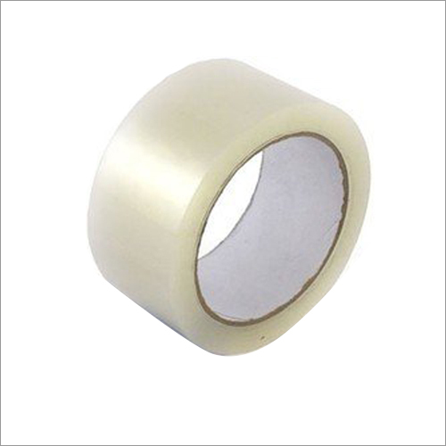 Bopp Transparent Tape