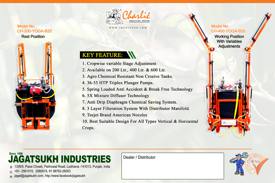 Black Ch-200-yoga- B20