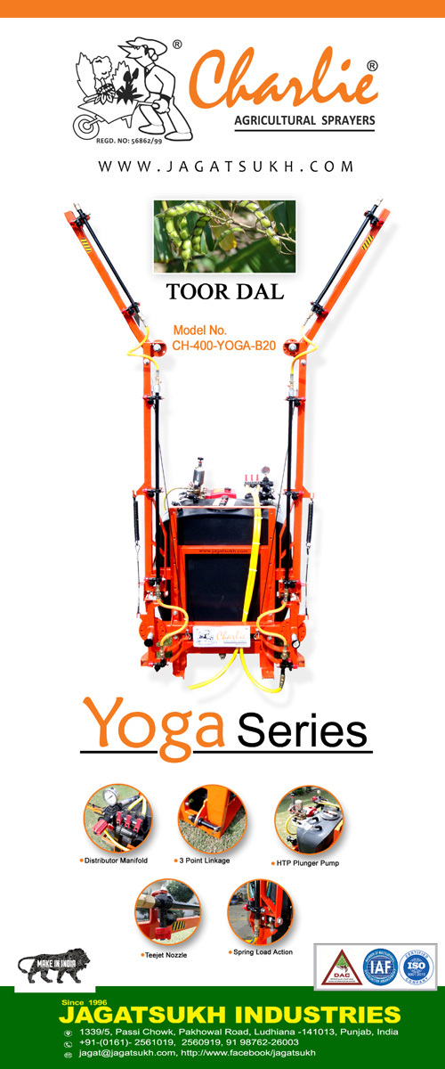 Black Ch-200-yoga- B20