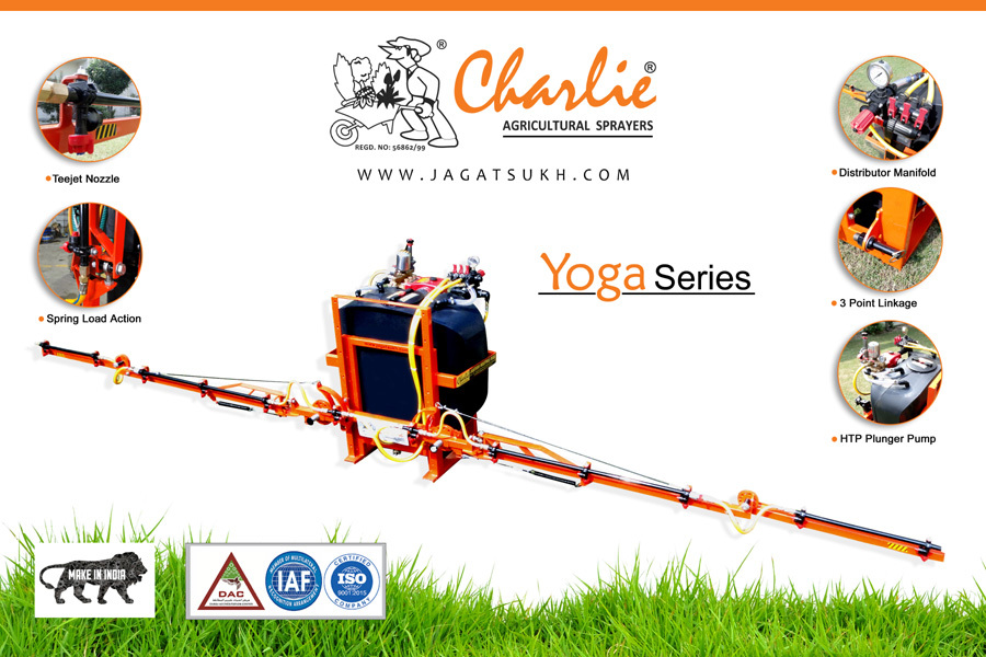 Black Ch-200-yoga- B20
