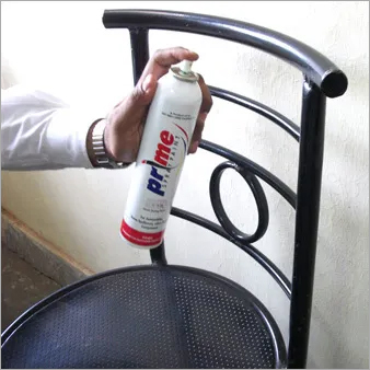 Black Premium Acrylic Paint