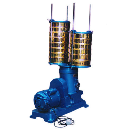 Sieve Shaker