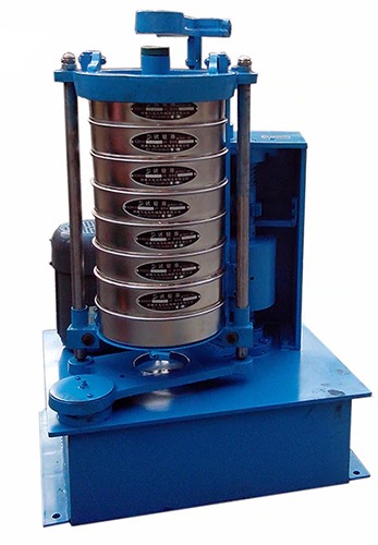 Sieve Shaker