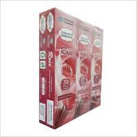 Rose Flavoured Incense Sticks