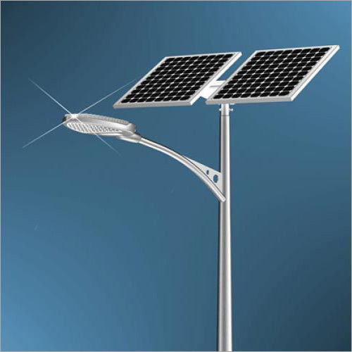 Solar LED Street Light