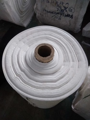 Flour Mill PP Woven Sacks - Durable Woven Bags, Ideal for Long-Term Use & On-Time Delivery