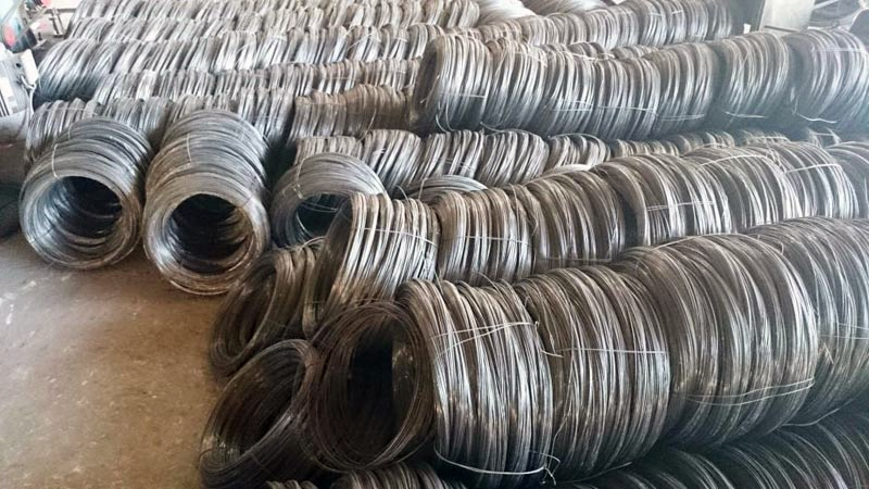 Hb Wires