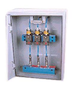 पेन्यूमेटिक पैनल