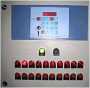 नियंत्रण प्रणाली