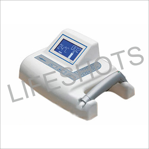 CRYO MACHINE - CRYONICS FOR PAIN MANAGEMENT