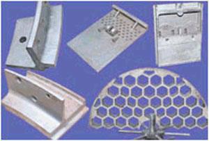 कास्टिंग्स