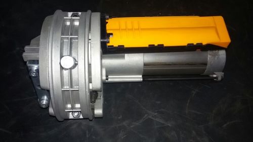 Shutter Motor