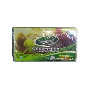 संतृप्ति डुबकी चाय