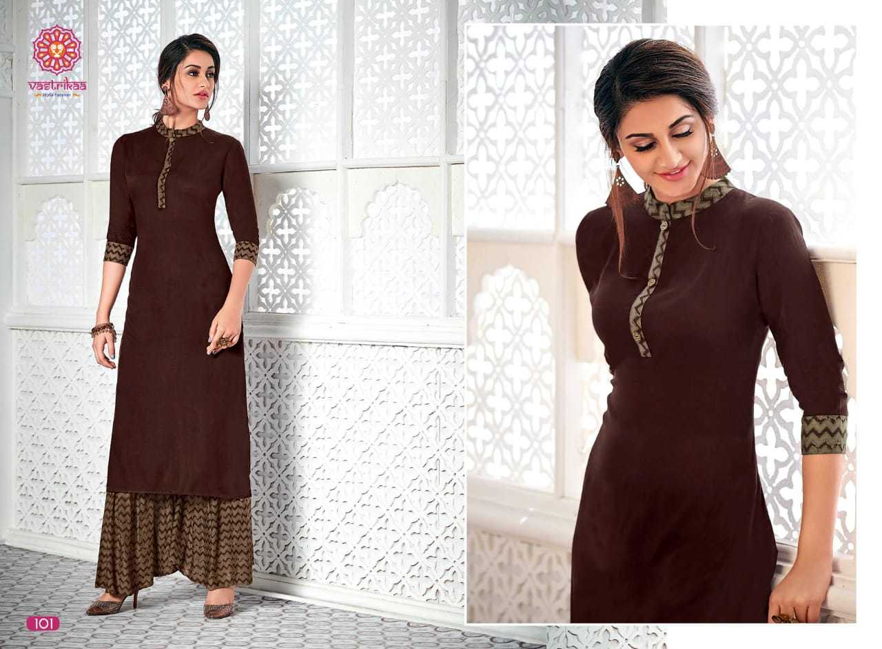 Multi Printed Palazzo Suits