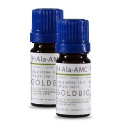 Powder L Alanine
