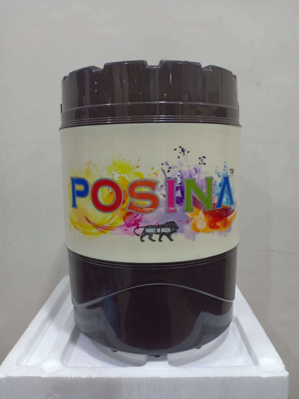 Posina Water Jug