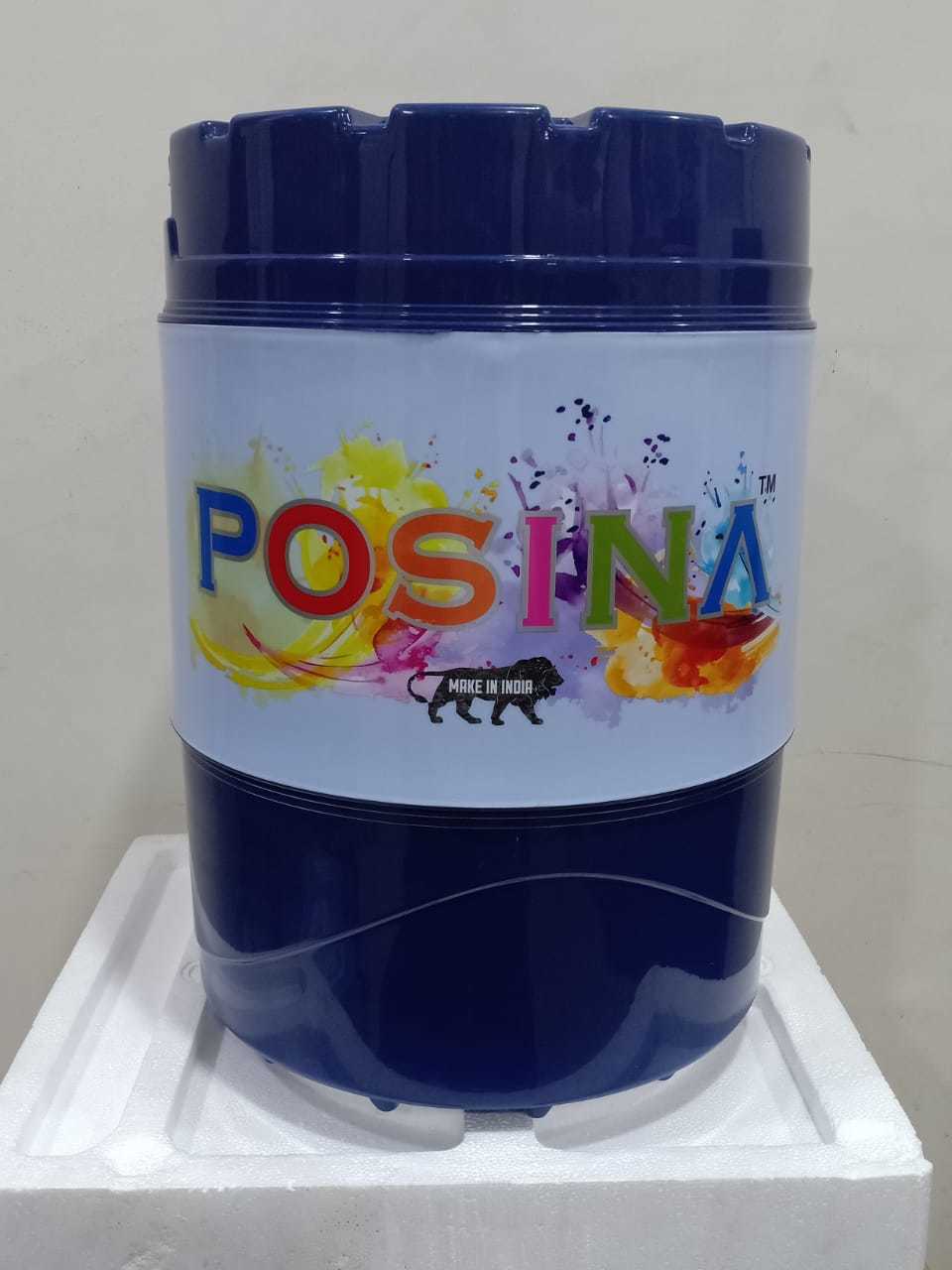Posina Water Jug
