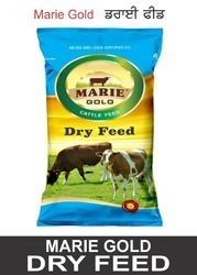 Dry Cattle Feed