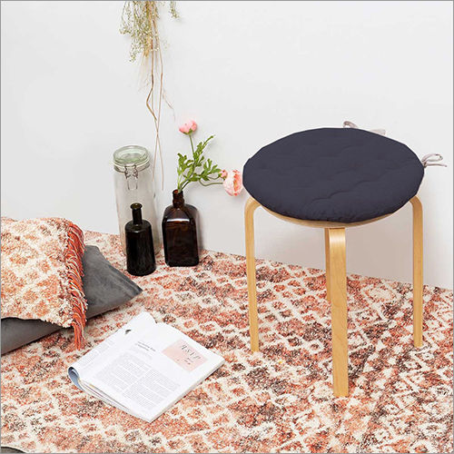 Round Chair Seat Cushion