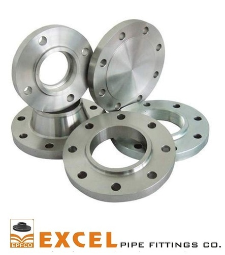 ASTM Flanges - Nickel Alloy, Stainless Steel, Carbon Steel, 0-30 Inch Sizes | ISO Certified, Customized Wall Thickness