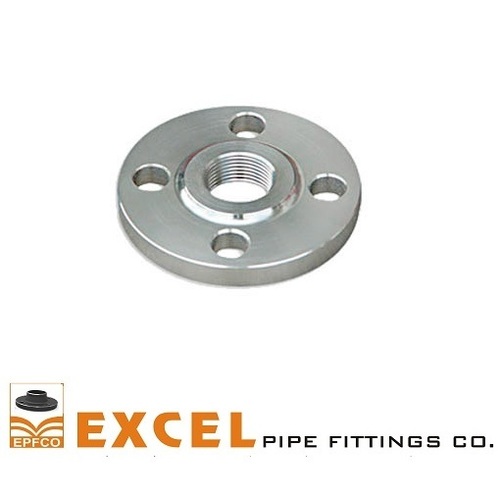 Pipe Flanges Standard: Asme
