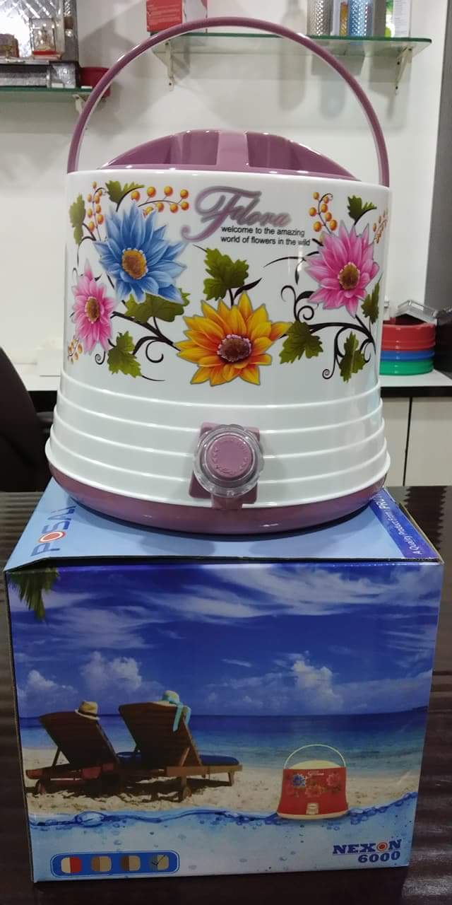 Water Jug