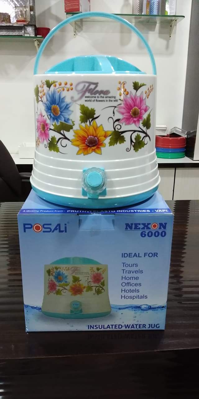 Water Jug