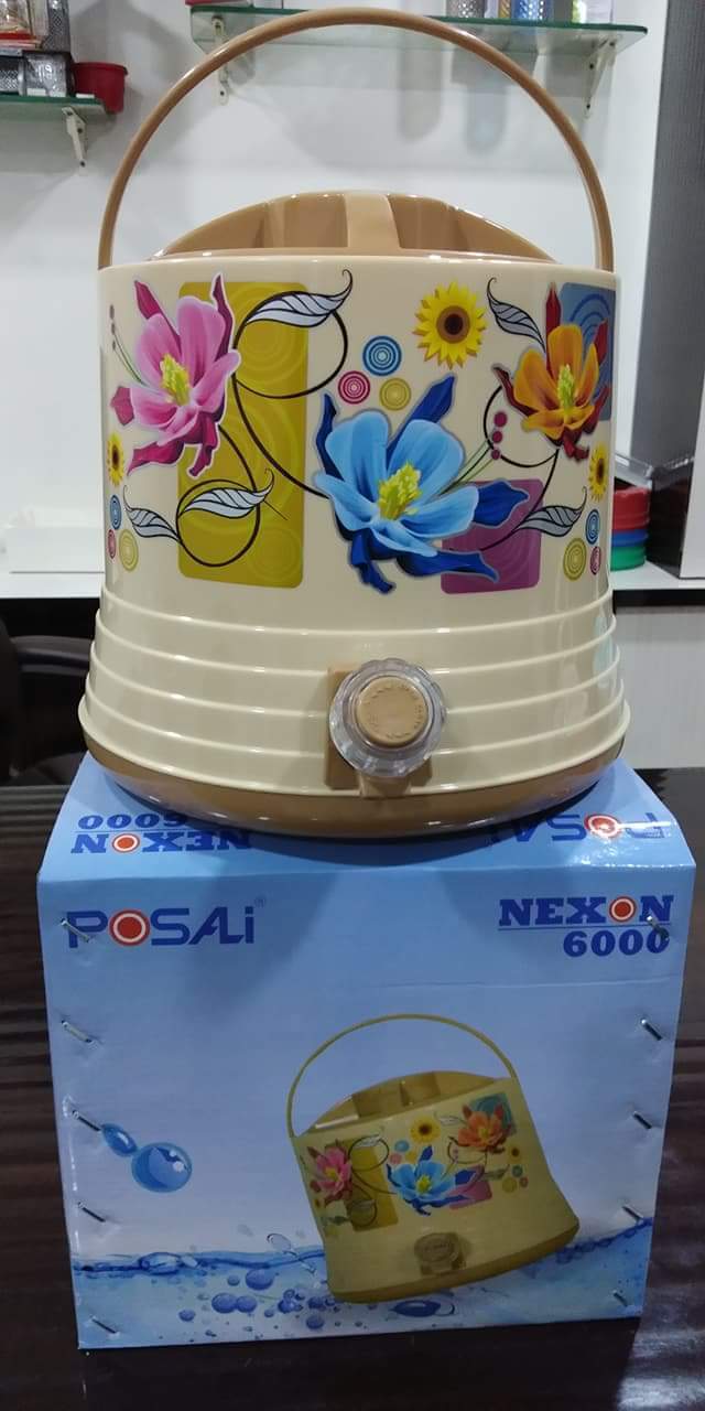 Water Jug
