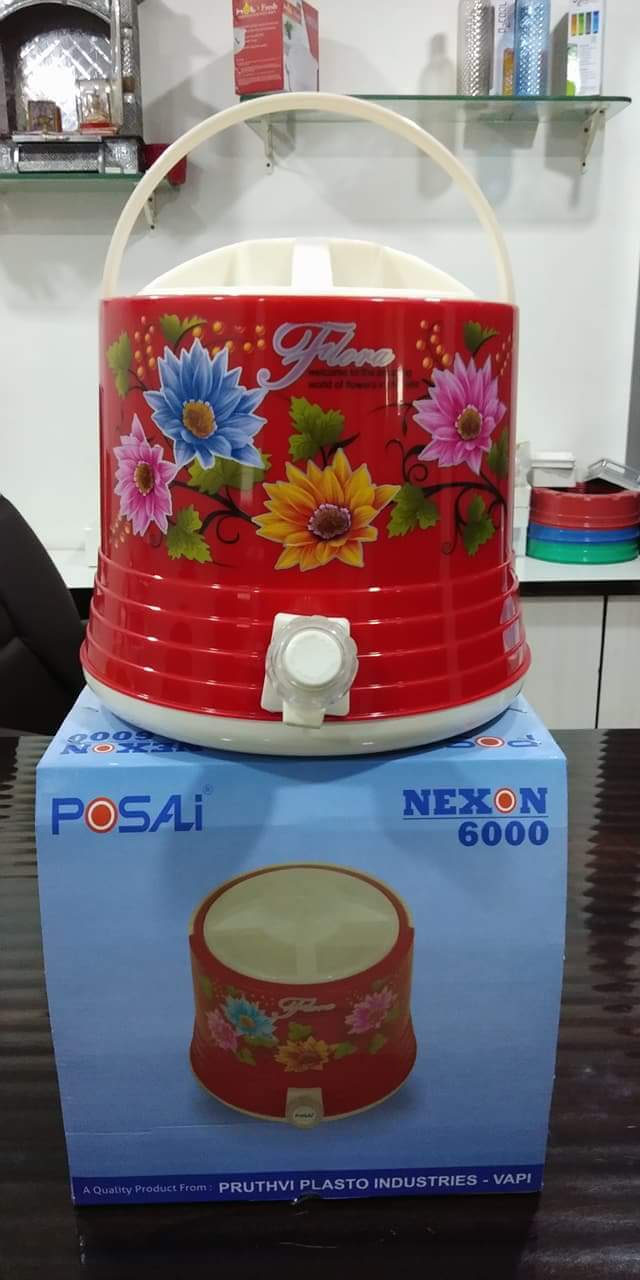 Water Jug
