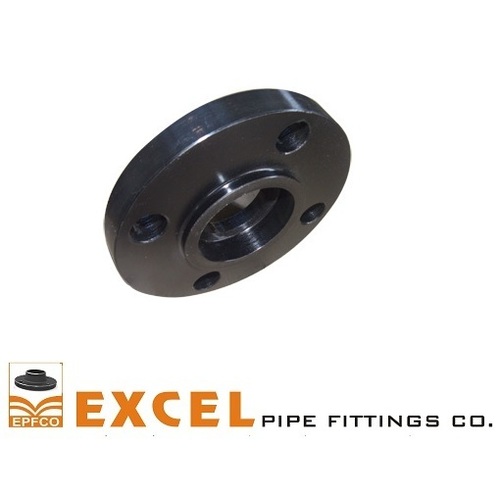 Screw Flange Standard: Asme