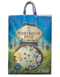 बिरयानी चावल बैग