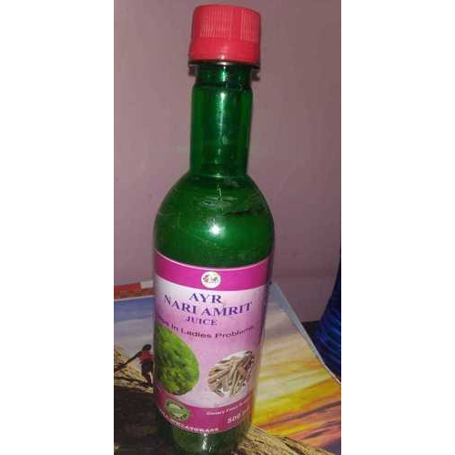 नारी अमृत रस