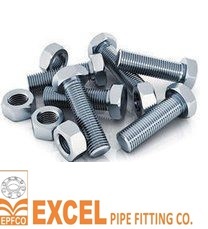 Titanium Bolts Head Size: As Per Requirements