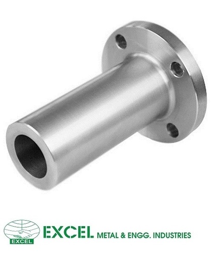 Loose Flanges Standard: Asme