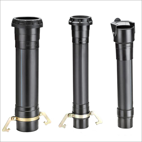 Sprinkler Supplement Pipe