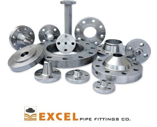 Split Flange Standard: Asme