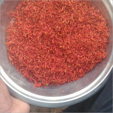 Natural Saffron