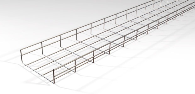 Wire Cable Tray