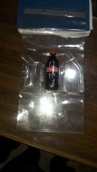 प्लास्टिक पैकेजिंग उत्पाद पीवीसी पाउच