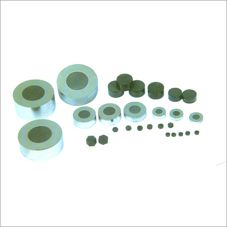 Polycrystalline Diamond