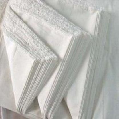 72'S x 64'S COTTON GREY FABRIC (114 INCH)